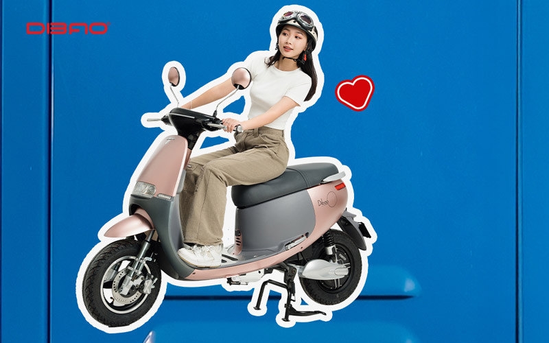 Top xe tay ga nhỏ gọn cho nữ dễ chống chân, nhẹ nhàng